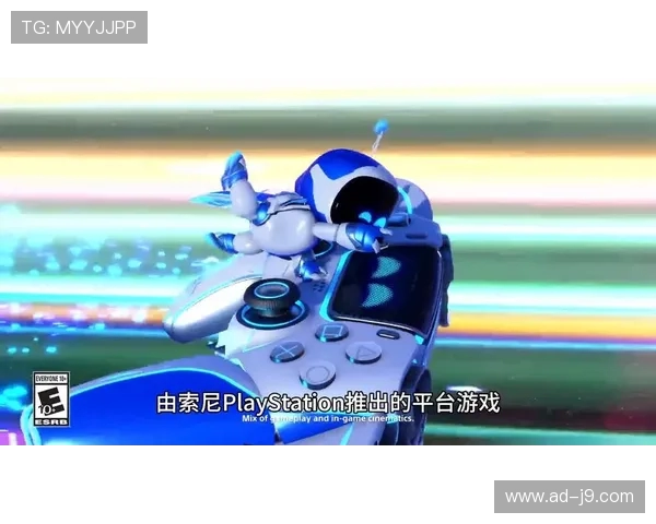 2024年度最佳游戏小机器人引领创新潮流，探索未来科技与游戏的完美融合